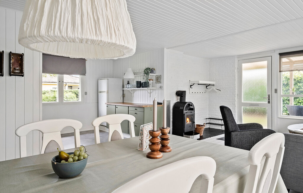 Feriehus - Købingsmark Strand , Danmark - F09556 6