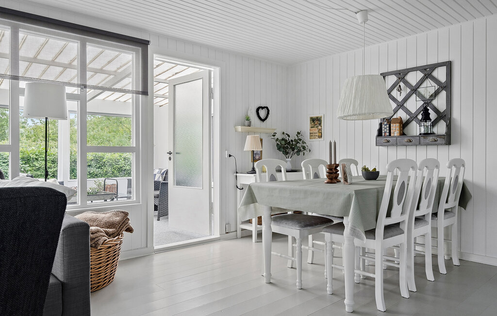 Feriehus - Købingsmark Strand , Danmark - F09556 7