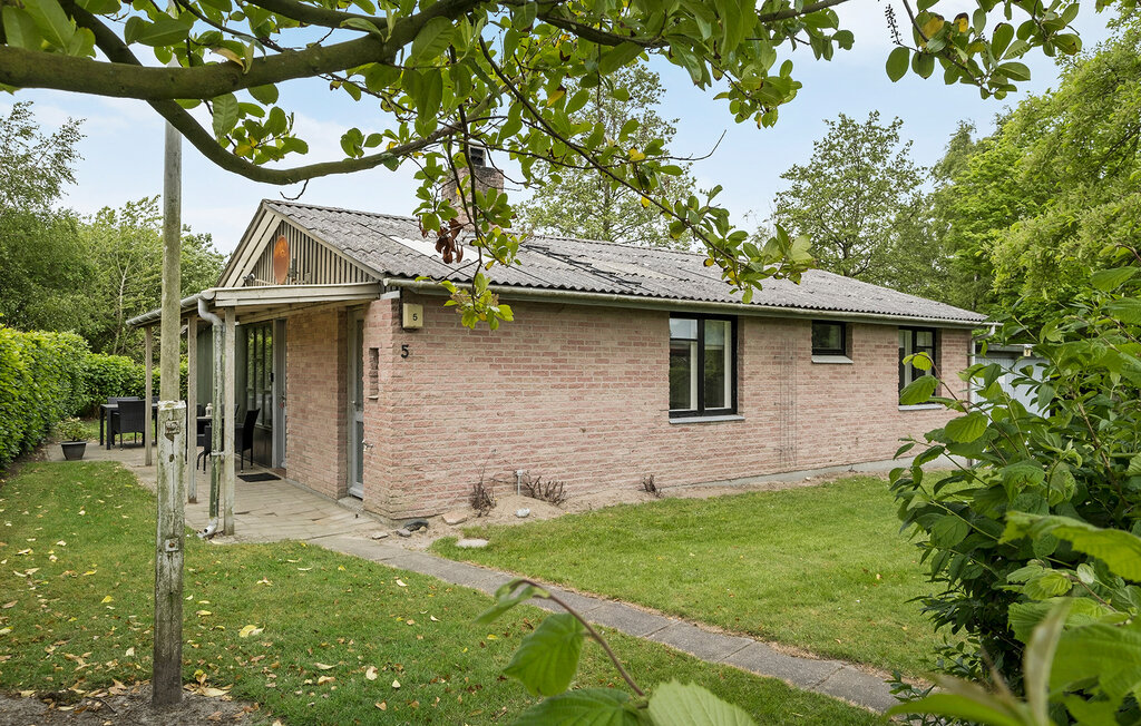 Feriehus - Købingsmark Strand , Danmark - F09556 10