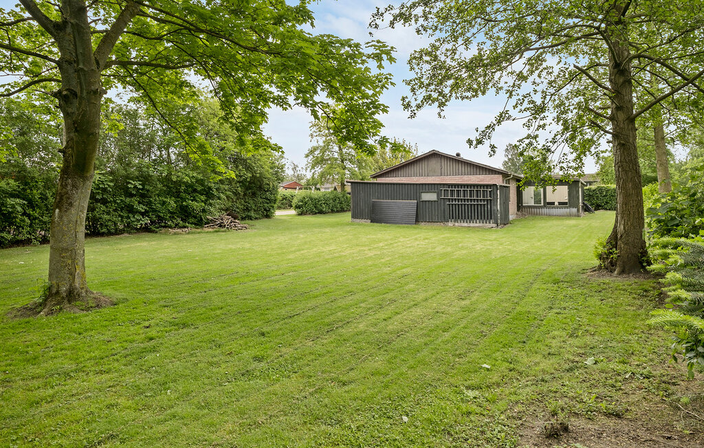 Feriehus - Købingsmark Strand , Danmark - F09556 11