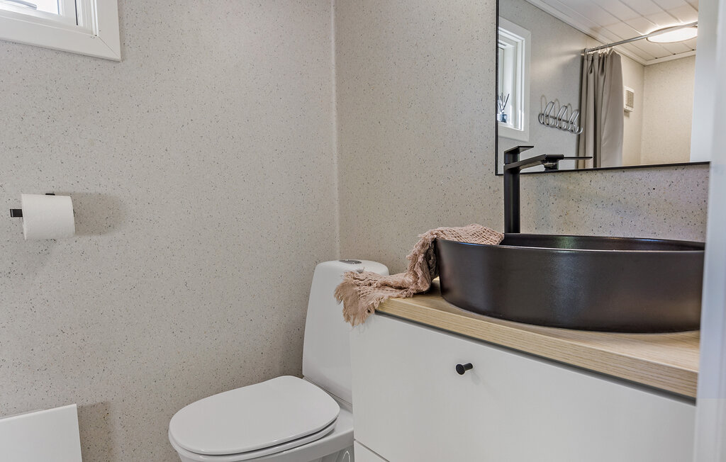 Ferienhaus - Skovmose Strand , Dänemark - F09566 25