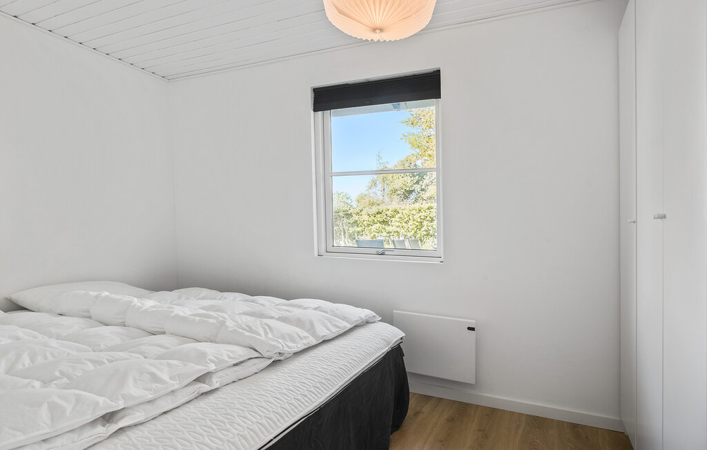 Ferienhaus - Skovmose Strand , Dänemark - F09566 22