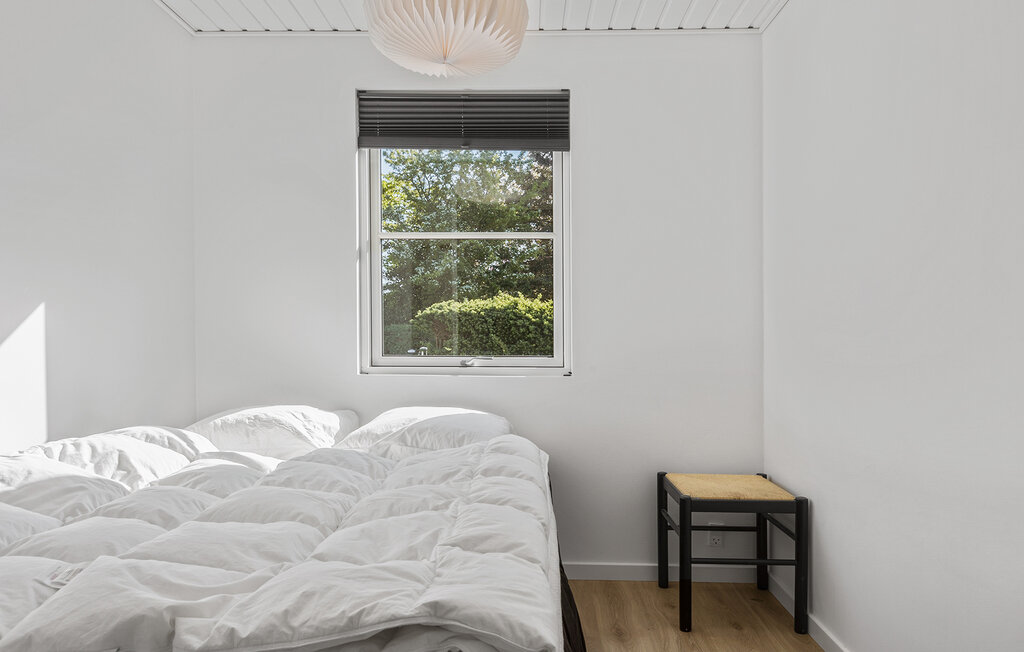 Ferienhaus - Skovmose Strand , Dänemark - F09566 23