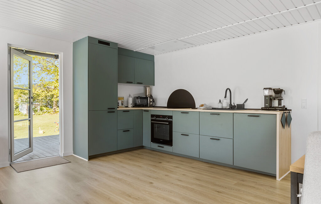 Ferienhaus - Skovmose Strand , Dänemark - F09566 5