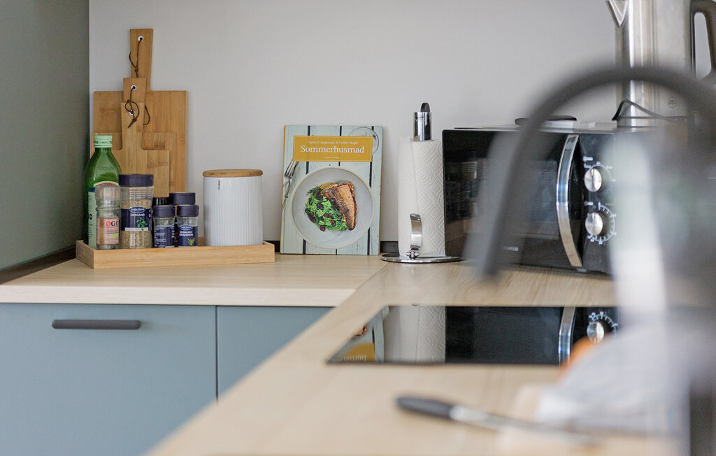 Ferienhaus - Skovmose Strand , Dänemark - F09566 19