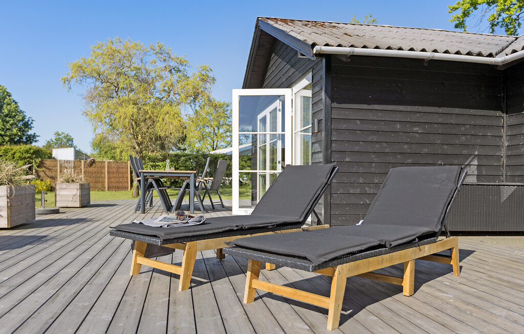 Ferienhaus - Skovmose Strand , Dänemark - F09566 6