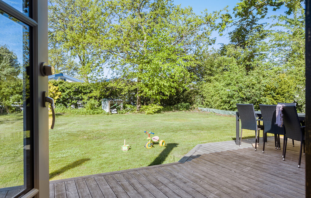 Ferienhaus - Skovmose Strand , Dänemark - F09566 13