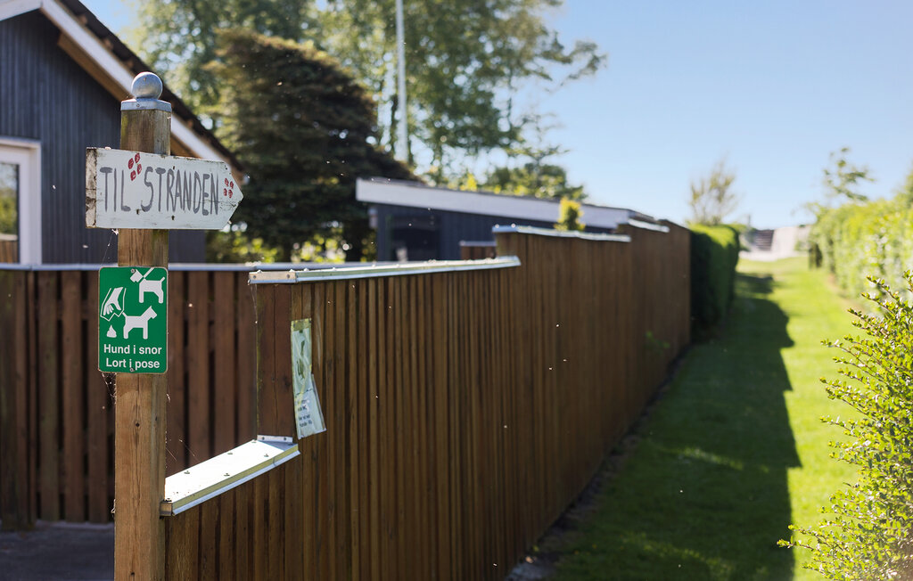 Ferienhaus - Skovmose Strand , Dänemark - F09566 8