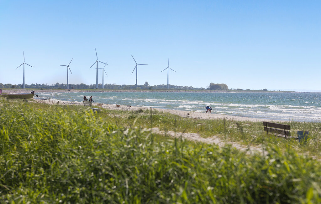 Ferienhaus - Skovmose Strand , Dänemark - F09566 9