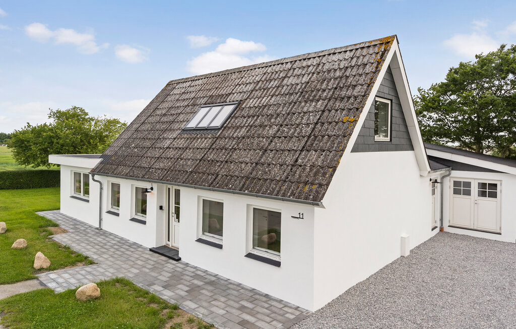 Kuća-za-odmor - Torup Strand , Danska - F09700 8