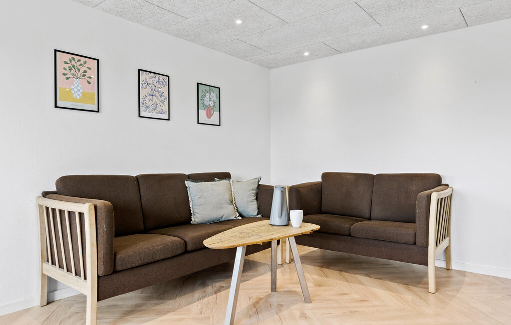 Kuća-za-odmor - Torup Strand , Danska - F09700 3