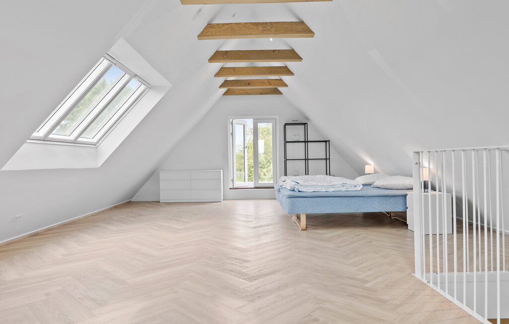 Kuća-za-odmor - Torup Strand , Danska - F09700 23