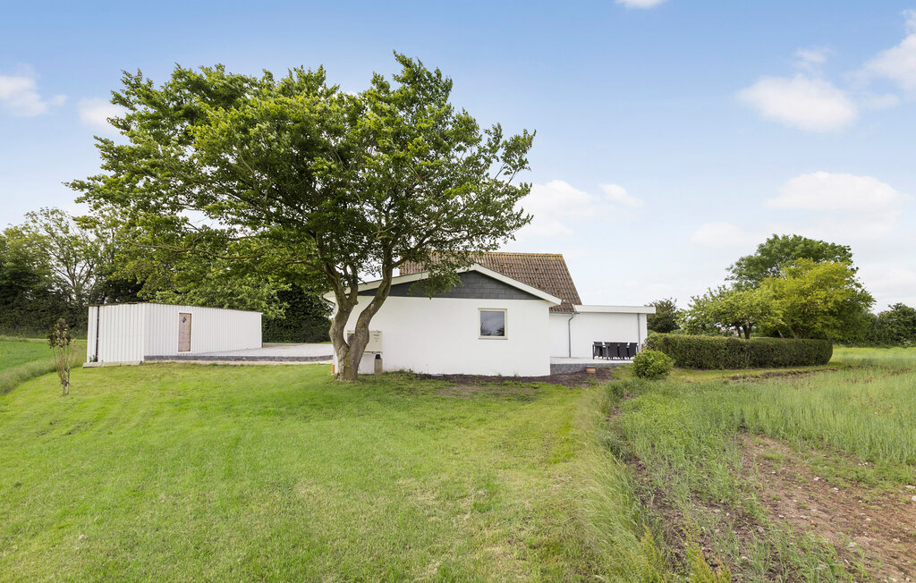 Kuća-za-odmor - Torup Strand , Danska - F09700 7