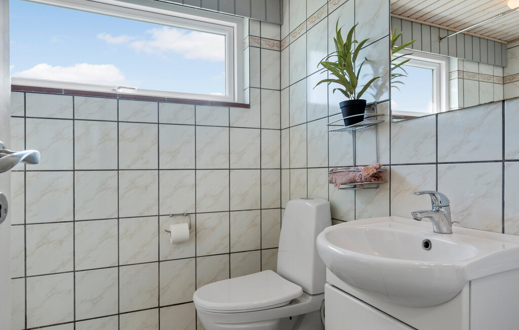 Ferienhaus - Skovmose Strand , Dänemark - F09532 17