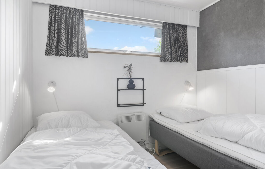 Ferienhaus - Skovmose Strand , Dänemark - F09532 14
