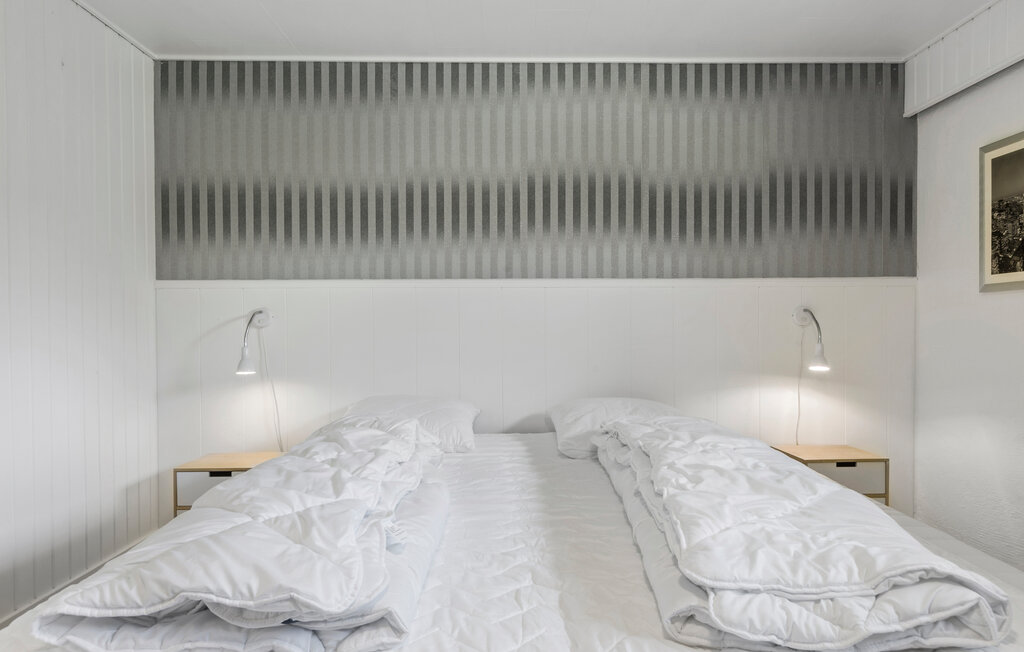 Ferienhaus - Skovmose Strand , Dänemark - F09532 15