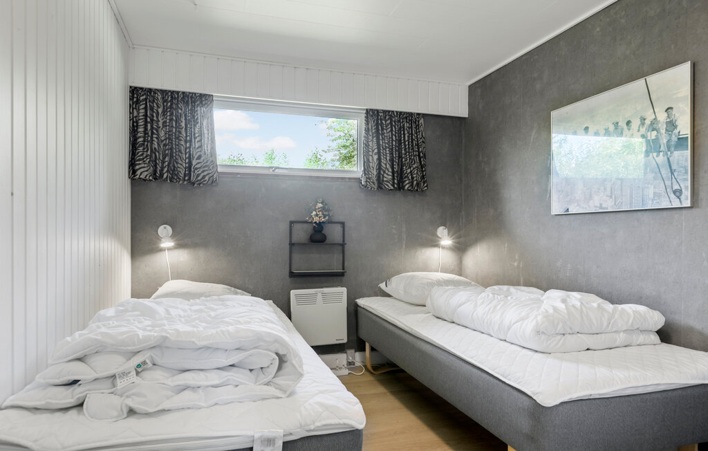 Ferienhaus - Skovmose Strand , Dänemark - F09532 16