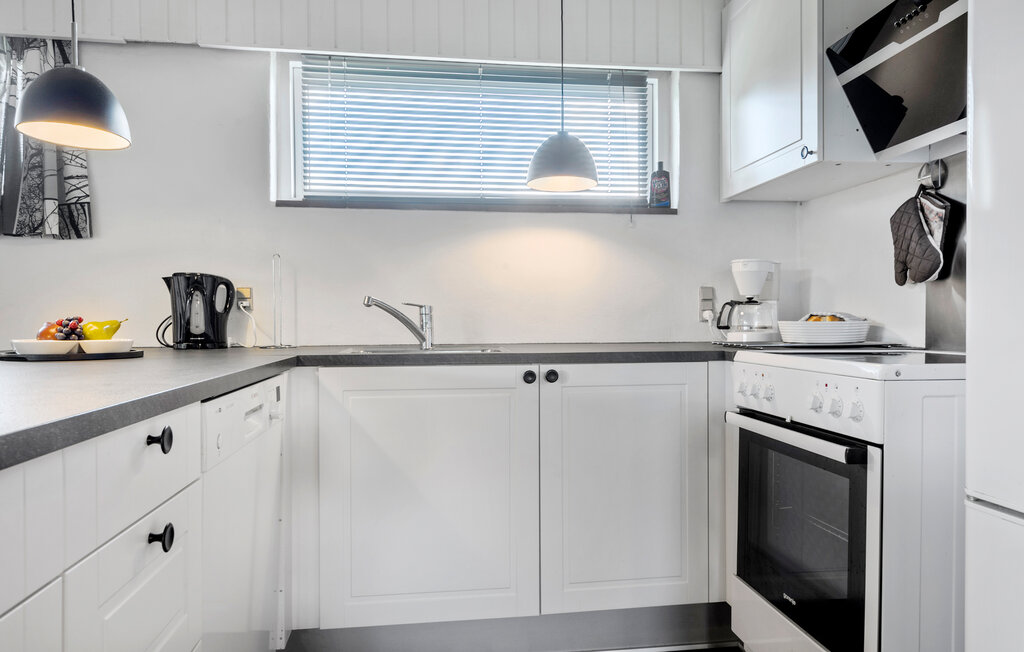 Ferienhaus - Skovmose Strand , Dänemark - F09532 6