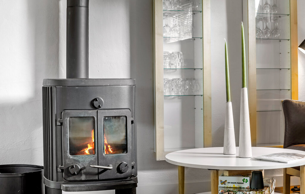 Ferienhaus - Skovmose Strand , Dänemark - F09532 11