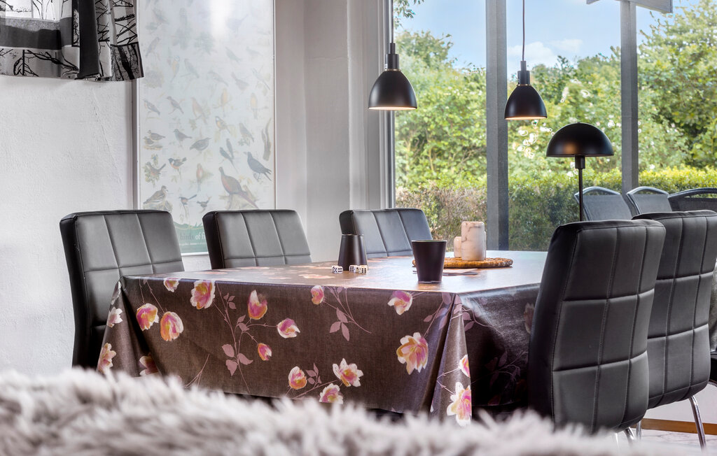 Ferienhaus - Skovmose Strand , Dänemark - F09532 13
