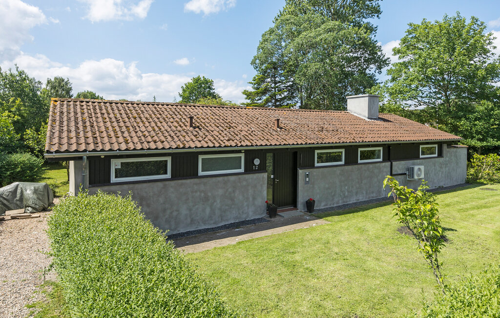 Ferienhaus - Skovmose Strand , Dänemark - F09532 7