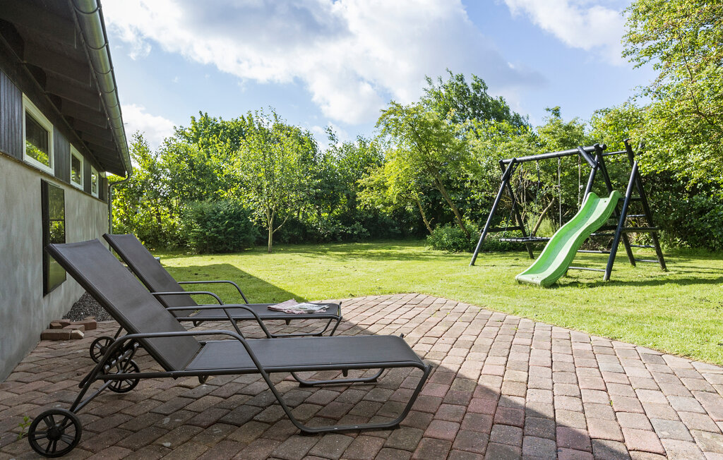 Ferienhaus - Skovmose Strand , Dänemark - F09532 9