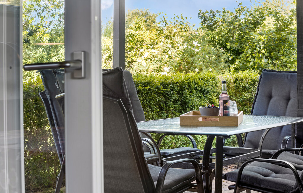 Ferienhaus - Skovmose Strand , Dänemark - F09532 8