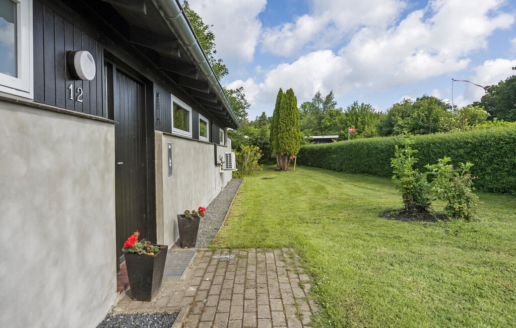 Ferienhaus - Skovmose Strand , Dänemark - F09532 10