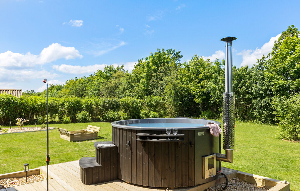 Ferienhaus - Skovmose Strand , Dänemark - F09622 9