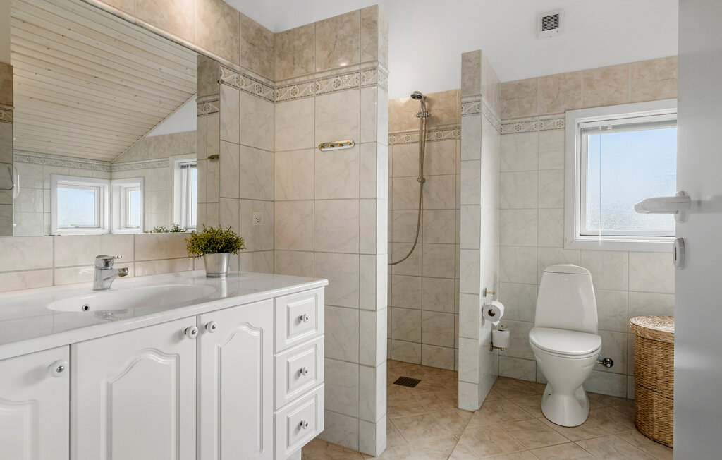 Feriehuse - Købingsmark Strand , Danmark - F09551 22