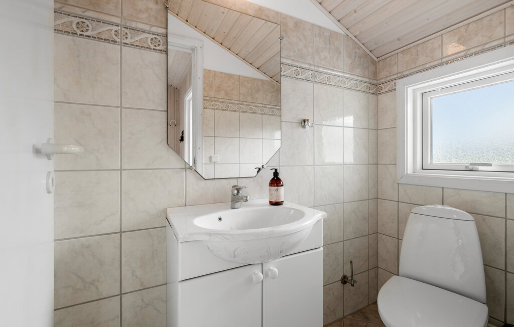 Feriehuse - Købingsmark Strand , Danmark - F09551 24