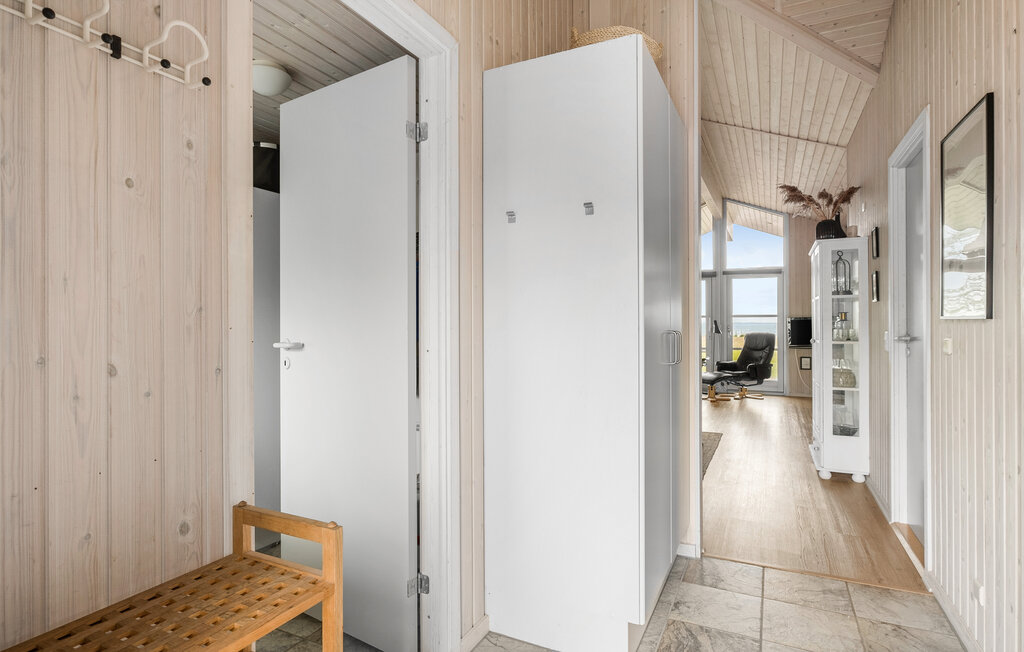 Feriehuse - Købingsmark Strand , Danmark - F09551 17