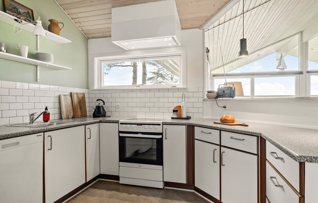 Feriehuse - Købingsmark Strand , Danmark - F09551 6