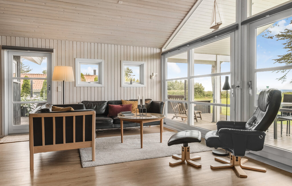 Feriehuse - Købingsmark Strand , Danmark - F09551 4