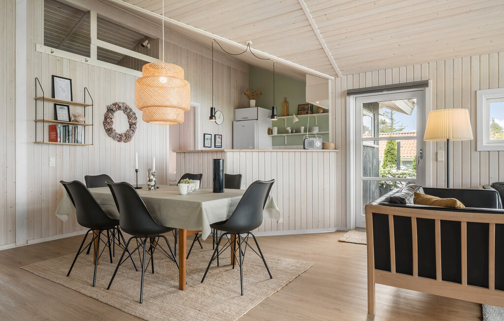 Feriehuse - Købingsmark Strand , Danmark - F09551 16