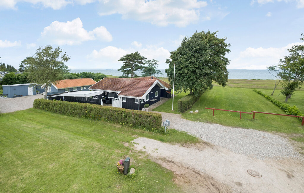 Feriehuse - Købingsmark Strand , Danmark - F09551 1