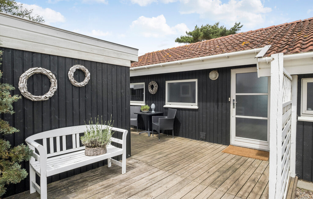 Feriehuse - Købingsmark Strand , Danmark - F09551 11