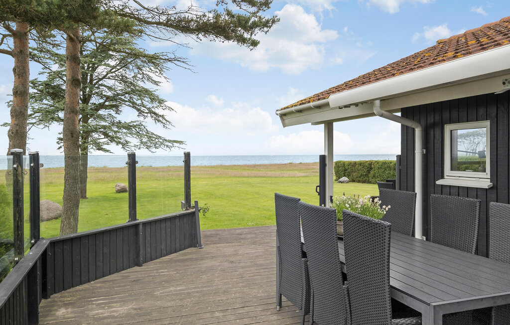 Feriehuse - Købingsmark Strand , Danmark - F09551 13