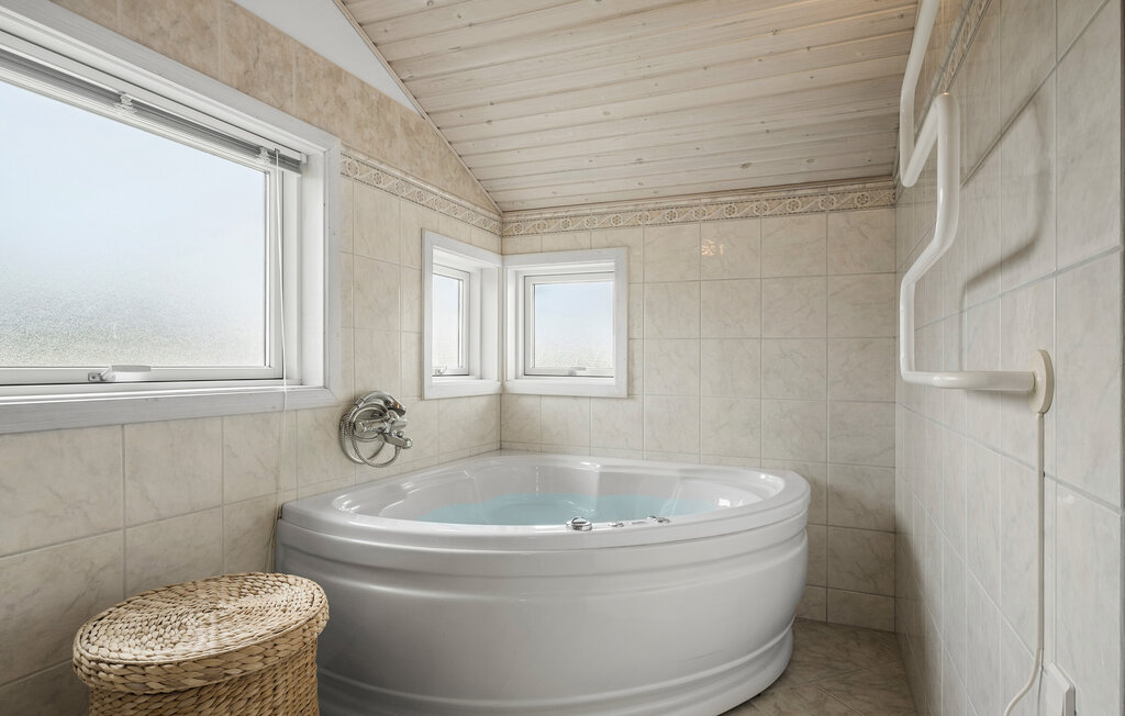 Feriehuse - Købingsmark Strand , Danmark - F09551 23