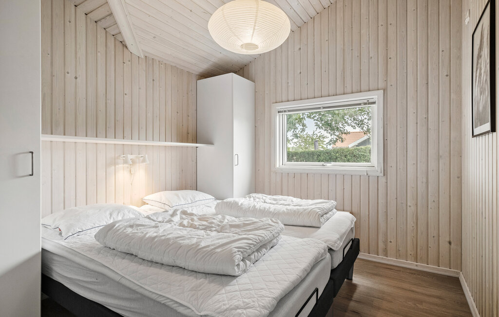 Feriehuse - Købingsmark Strand , Danmark - F09551 19