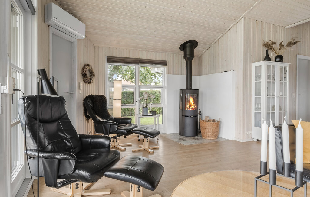 Feriehuse - Købingsmark Strand , Danmark - F09551 3