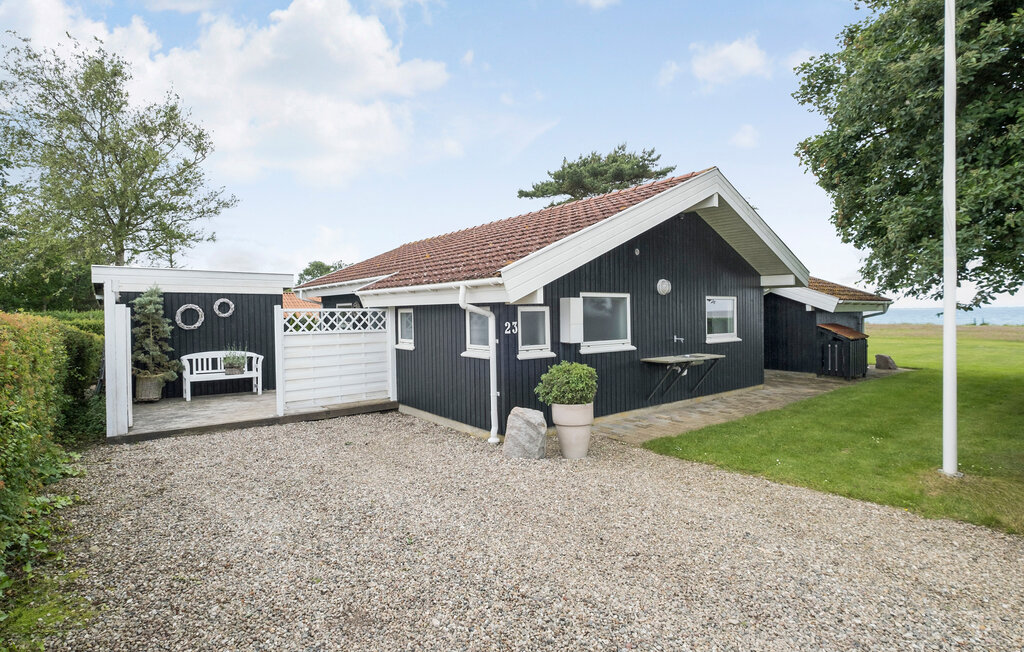 Feriehuse - Købingsmark Strand , Danmark - F09551 10