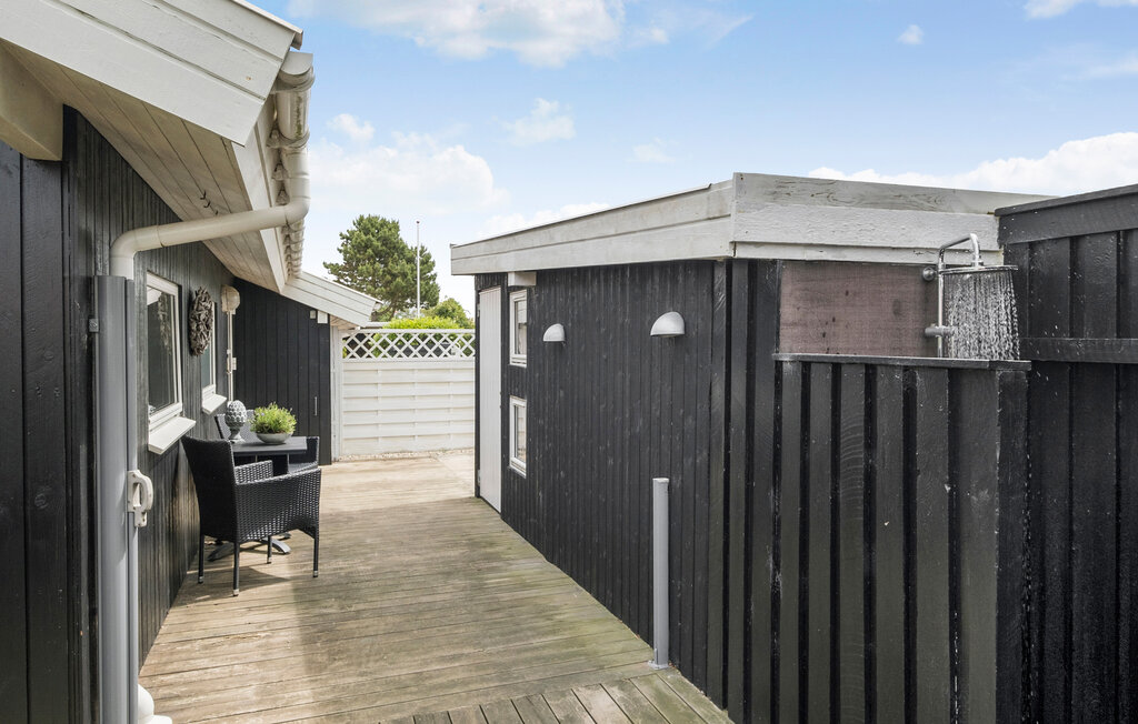 Feriehuse - Købingsmark Strand , Danmark - F09551 12