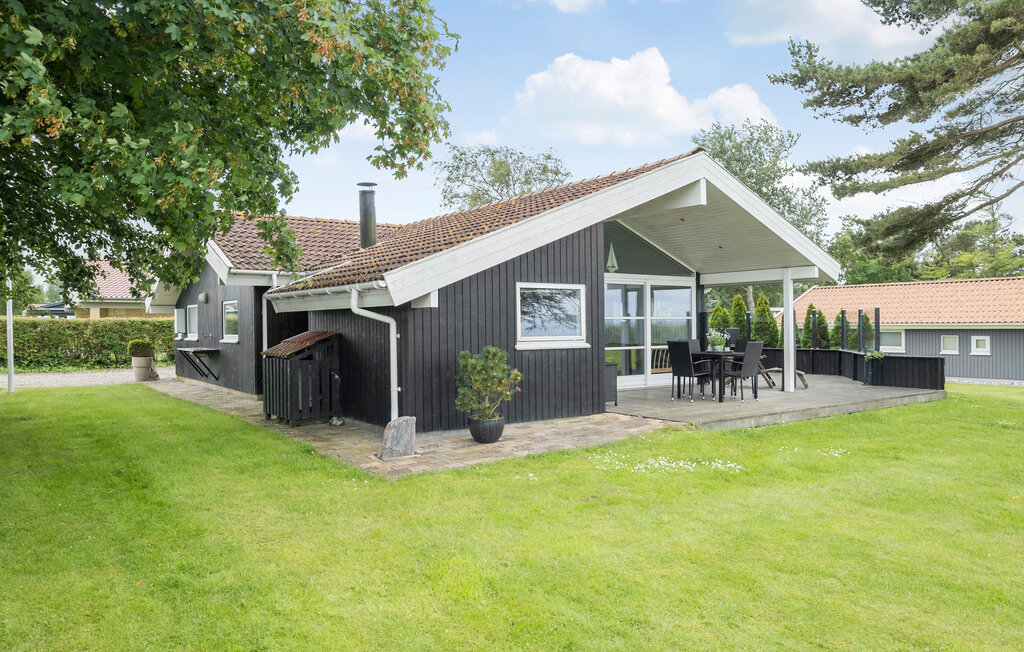 Feriehuse - Købingsmark Strand , Danmark - F09551 14