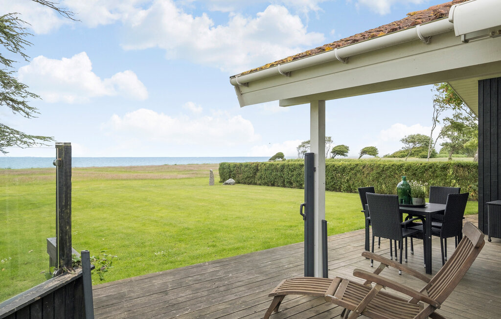 Feriehuse - Købingsmark Strand , Danmark - F09551 8