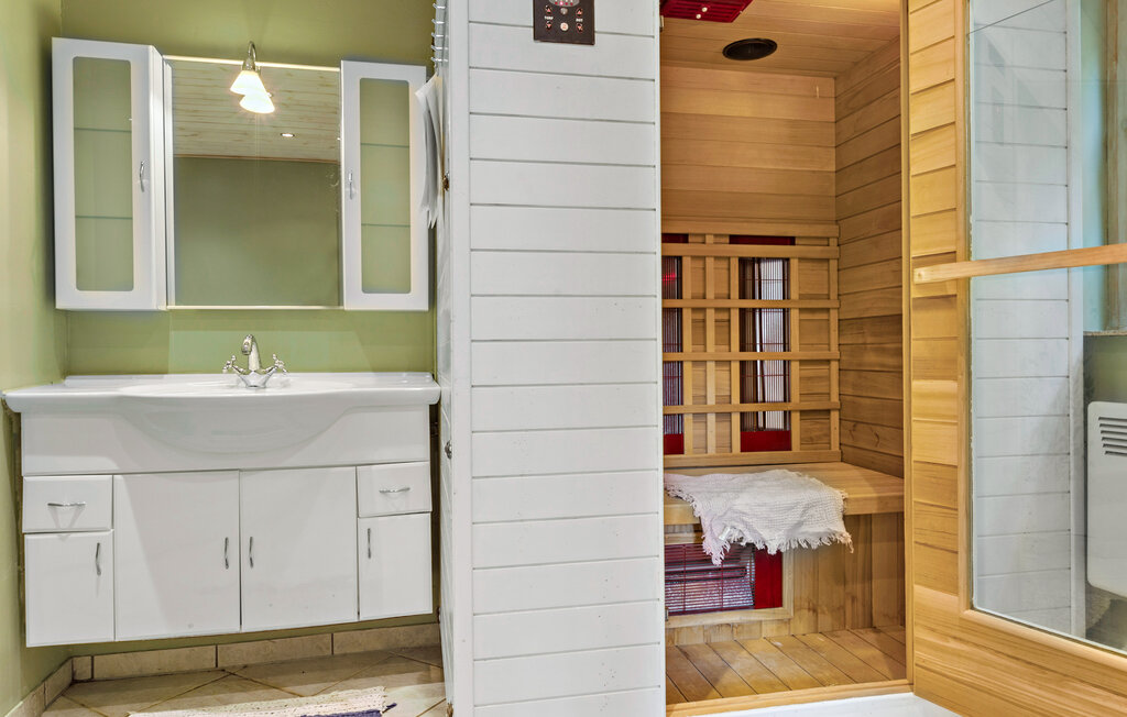 Feriehus - Sdr. Kettingskov , Danmark - F09289 16