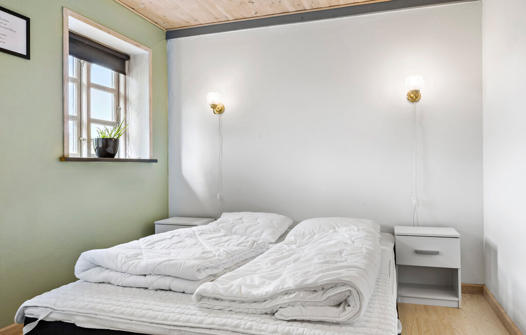 Feriehus - Sdr. Kettingskov , Danmark - F09289 12