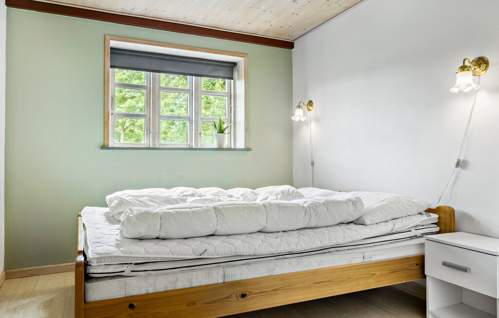 Feriehus - Sdr. Kettingskov , Danmark - F09289 13