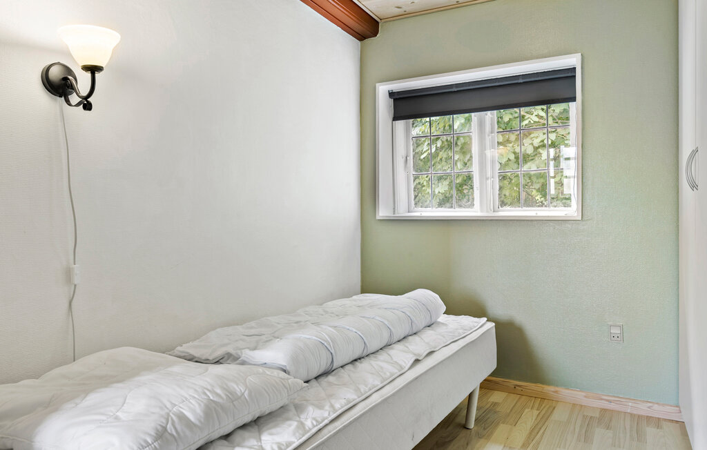 Feriehus - Sdr. Kettingskov , Danmark - F09289 15