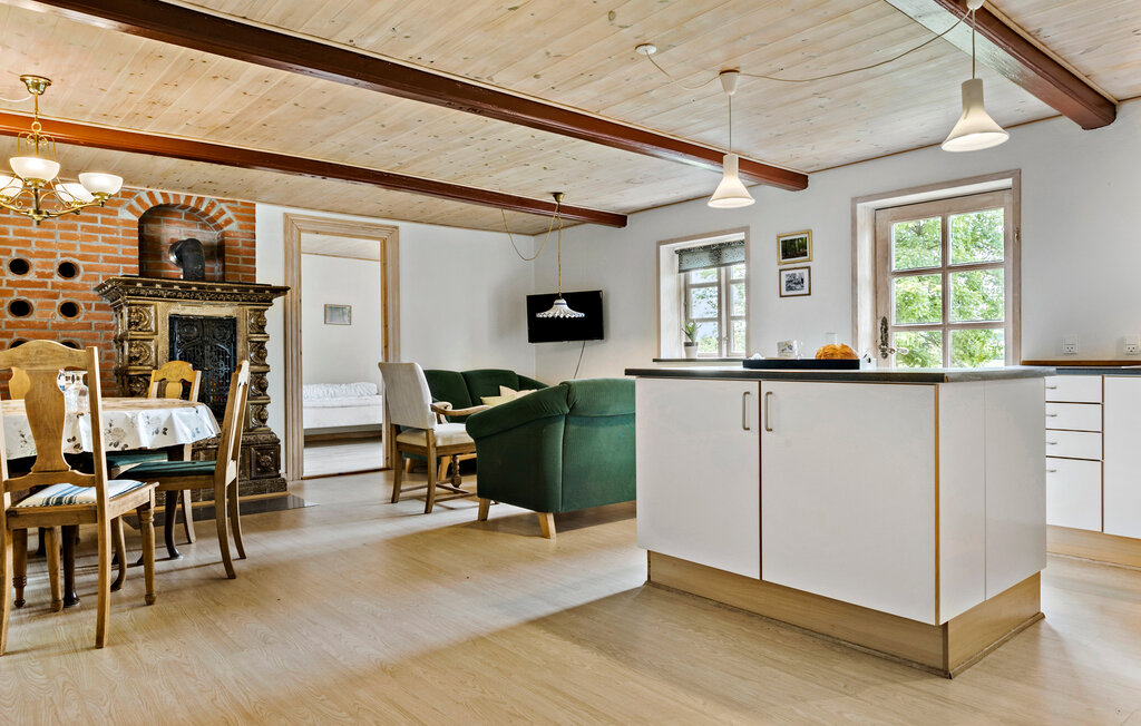 Feriehus - Sdr. Kettingskov , Danmark - F09289 6